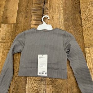 Lululemon Size 4 ebb to street